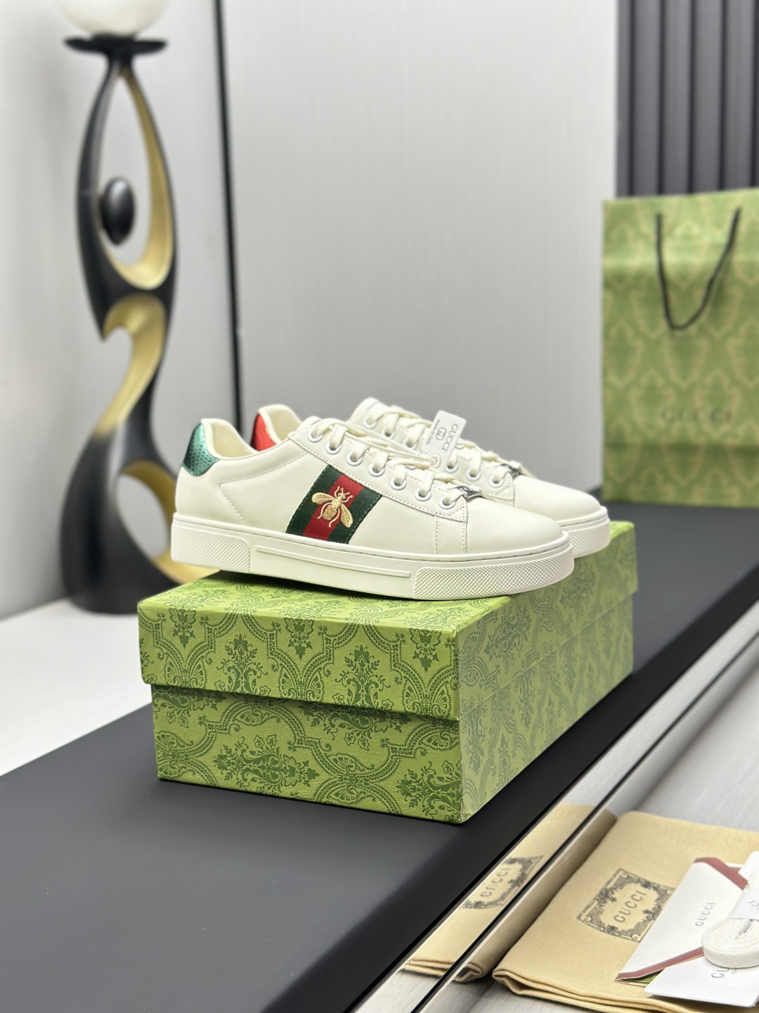 Gucci Ace Bee