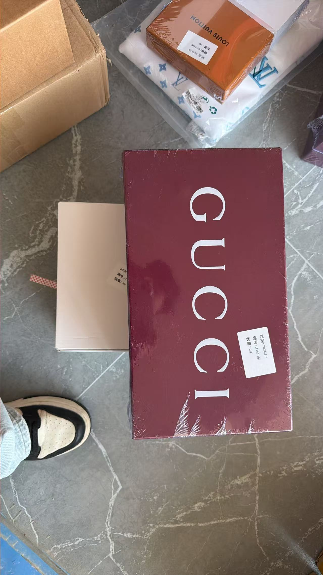 Gucci