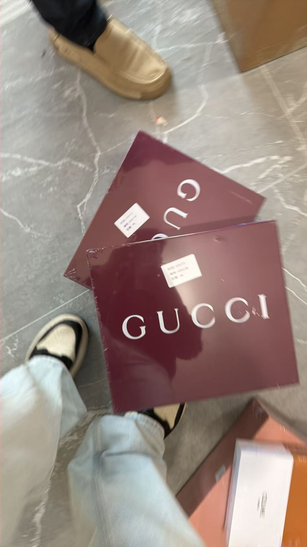 Gucci
