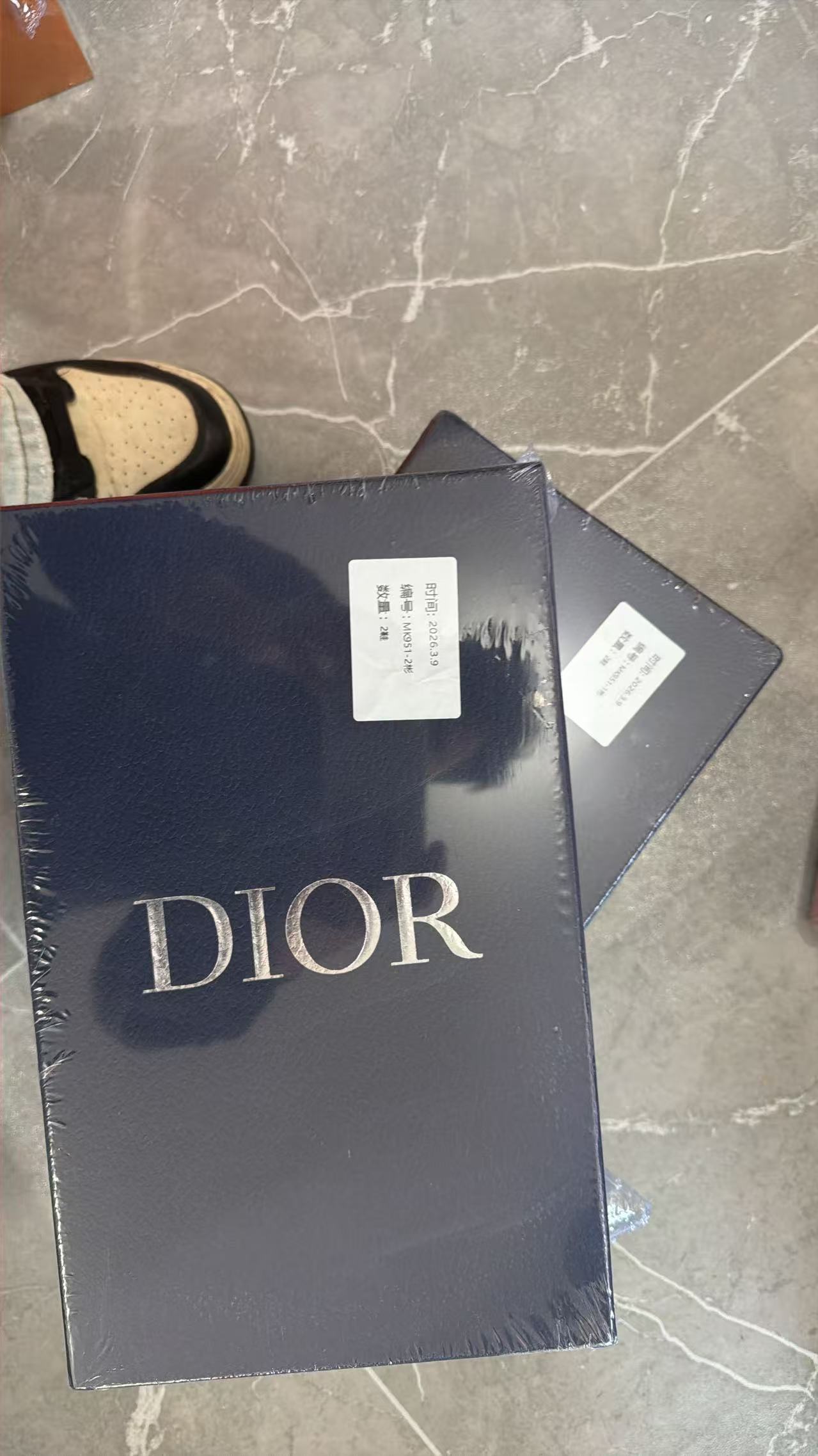 Dior